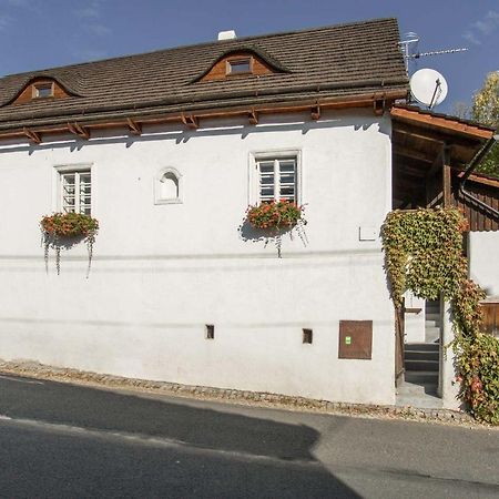 Villa Becirk Štramberk Esterno foto