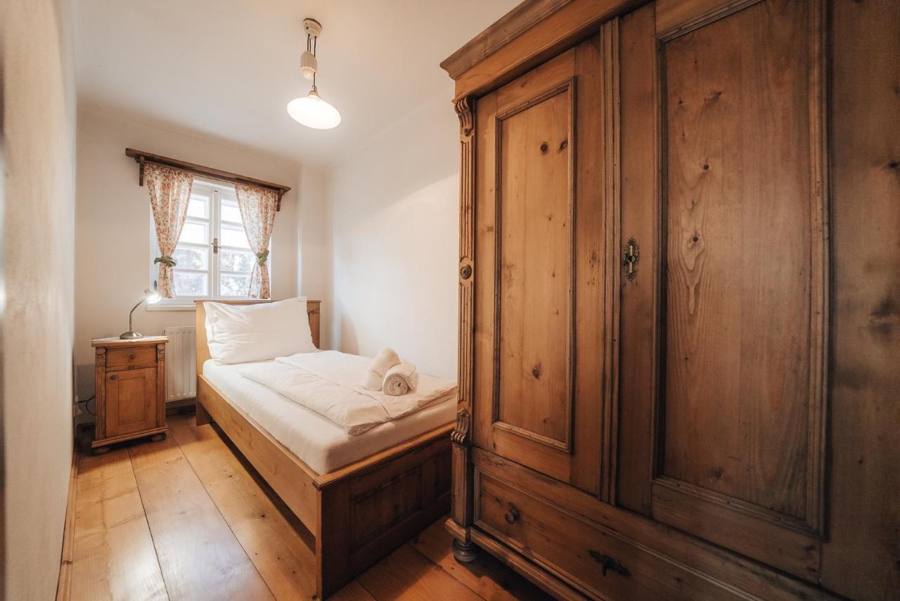 Villa Becirk Štramberk Esterno foto